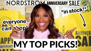 Is The Nordstrom Anniversary Sale Worth It This Year? Shopping Guide & My Picks!