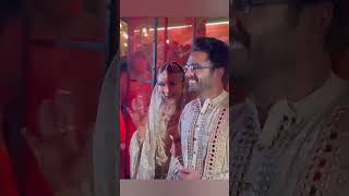 Hansika Motwani marriage / hansika wedding video / #hansikamarriage