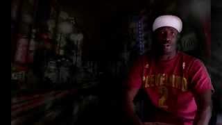 T Burner - I'm Bossin (promo video)