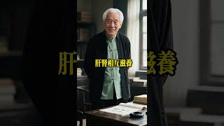 肝不好怎麽辦，兩個果子煮水喝，補肝還益腎#養生#養生知識#養生祕訣#養生之道#中式養生#shorts  #科普 #老祖宗的智慧 #養生健康 #養生之道 #中式養生 #健康生活#中醫