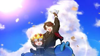 【振り返り】後日譚。 #マリカにじさんじ杯【三枝明那 / にじさんじ】
