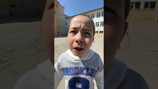 Eğitim şart