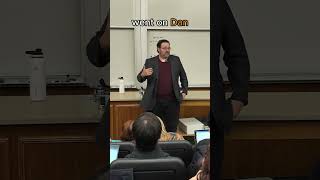Chances of Going Pro - Brandon Sanderson's Writing Lecture #1 (2025)