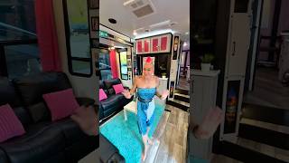 Full RV TOUR! We live full-time in this!