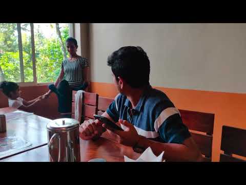 A visit to Munnar and Kanthalloor
