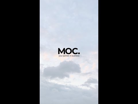 10 Years of Unwavering Commitment - MOC