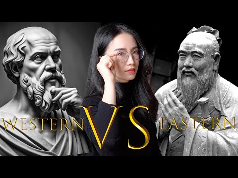 Eastern VS Western Learning Styles: Which Are More Effective?
