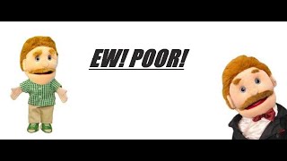 Ew Poor! compilation