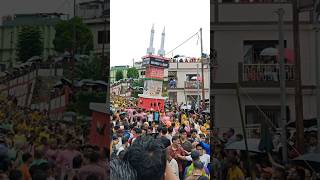 Behdiengkhlam Festival--- Jowai 2025 #meghalaya #travel #festival #meghalayatourism #jowai