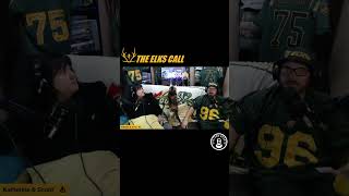 Podcast Luna on The Elks Call