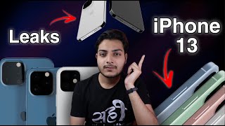 iPhone 13 Leaks | Improved Camera, No Lightning Port, Large Battery, 120Hz Display, Touch ID