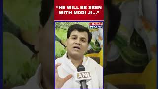Ravi Rana Predicts Uddhav Thackeray’s BJP U Turn After Polls #shorts