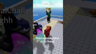 Average nds moment #robloxnaturaldisastersurvival