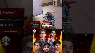 Spower Funny 1v3 😂 #spower #jonathan #shorts
