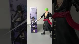 SASUKE UCHIHA UNBOXING TAMASHII NATIONS S.H. FIGUARTS FIGURE | Naruto Stop Motion #tamashiinations
