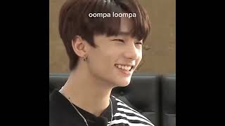I've got a bad feeling about you . pre debut Han & hyunjin .#straykids #trending #kpop