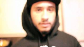 XIBALBA "COLD" MUSIC VIDEO