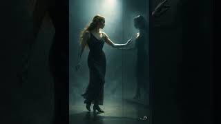 거울 너머, 나를 마주하다 | Confronting Myself Beyond the Mirror   #MirrorSelf #InnerAwakening #FacingMyself
