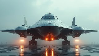 KJ-11A中国顶级预警机曝光！2026空中霸主 | TKP独家解析