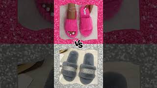 The Ultimate Color Clash: Any Color  Pink vs Gray  | MQ Drawings And Fun