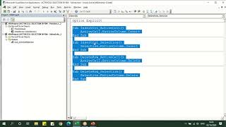 TIPS & TRICKS | MS EXCEL | ACTIVECELL SELECTION IN VBA   KANNADA