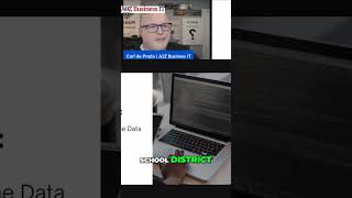 Data Breach Protection: Secure Your Business & School Data