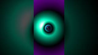 #electronicmusic #mandelbrot #trippy Stripey Outburst Fractal Animation: Symphony Trance Voyage.