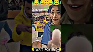 Wait for twist #endtoend #twist #comedyshorts #papakipari