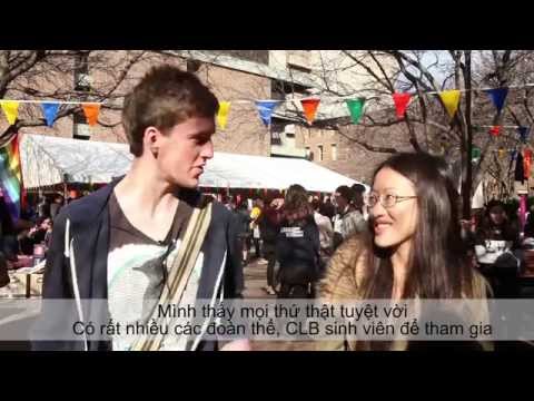 Các bước khởi đầu cho “công dân” mới của UNSW