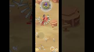 Titan War Gameplay Walkthrough #21 (iOS,Android) #games  #gameplay  #mobile  #titanwar