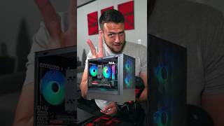 First PC Builds to Start Flipping?