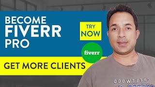 What is Fiverr Pro | Fiverr Pro Verified | Fiverr Pro