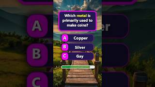General Knowledge Quiz #shortsfeed #ytshorts #shortsbeta #youtubeshorts  #quiz #generalknowledge