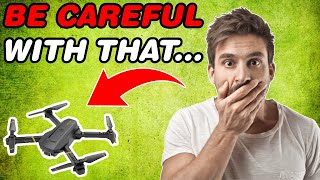 ✈️ The Real Truth Behind The QuadAir Drone! 😱 QuadAir Drone Review ✅ Honest Reviews ✅