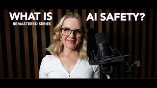 What is AI safety and alignment?