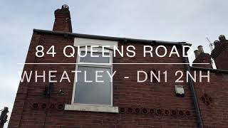 Queens Road, Wheatley, Doncaster, DN1 2NH