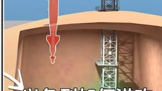 以色列是如何进攻伊朗核设施的 #中东局势 #战争 #以色列 #伊朗 #军事