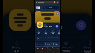 Bumble Premium 2025 HACK 🔥[TUTORIAL!!]🔥 - How to Install Bumble Premium ? Android & iOS