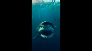 new shark fear unlocked 🙃 #UnderParis