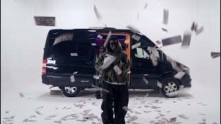 ZHUS, FAMOUS PLUTO, SMUR LEE - 1 WORK REMIX (official video)
