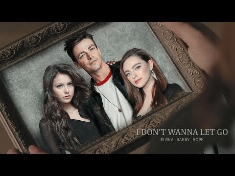 The Allen Family | "I don't wanna let go."
