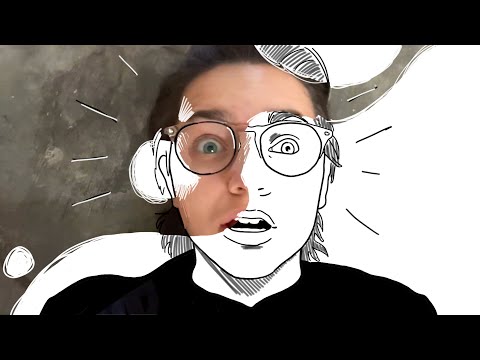 A completely normal vlog