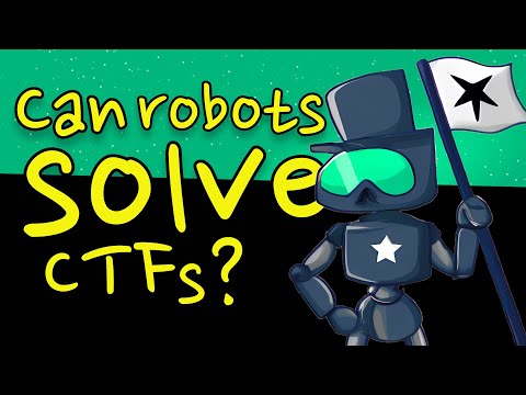 How to solve CTF challenges using Chat GPT?
