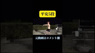 平安5段 #レイクレ #レイクレ天下統一 #面白かったら高評価チャンネル登録よろしく