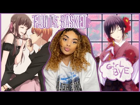 Fruits Basket Season 2 Full Summary/Recap with me 💜