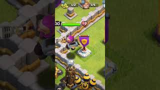 after a long work take some rest builder #coc #trendingshorts #cocbases #gaming #viralvideo #sorts