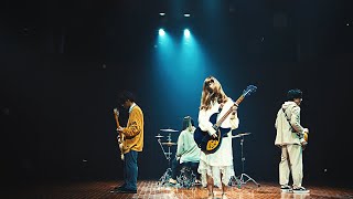 フラスコテーション「スノードーム」Music Video