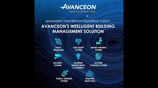Intelligent Building Management Solution