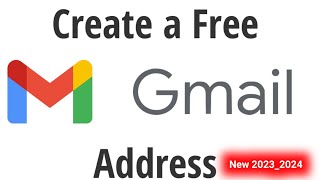 How To Create Gmail Account For Youtube Channel In Mobile ) Gmail 2023 - 2024 ) Create Gmail Account