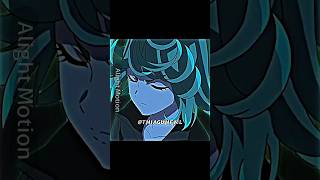 Ryuko Matoi Vs. Tatsumaki (Remake) || #shorts #whoisstrongest #onepunchman #killlakill #1v1